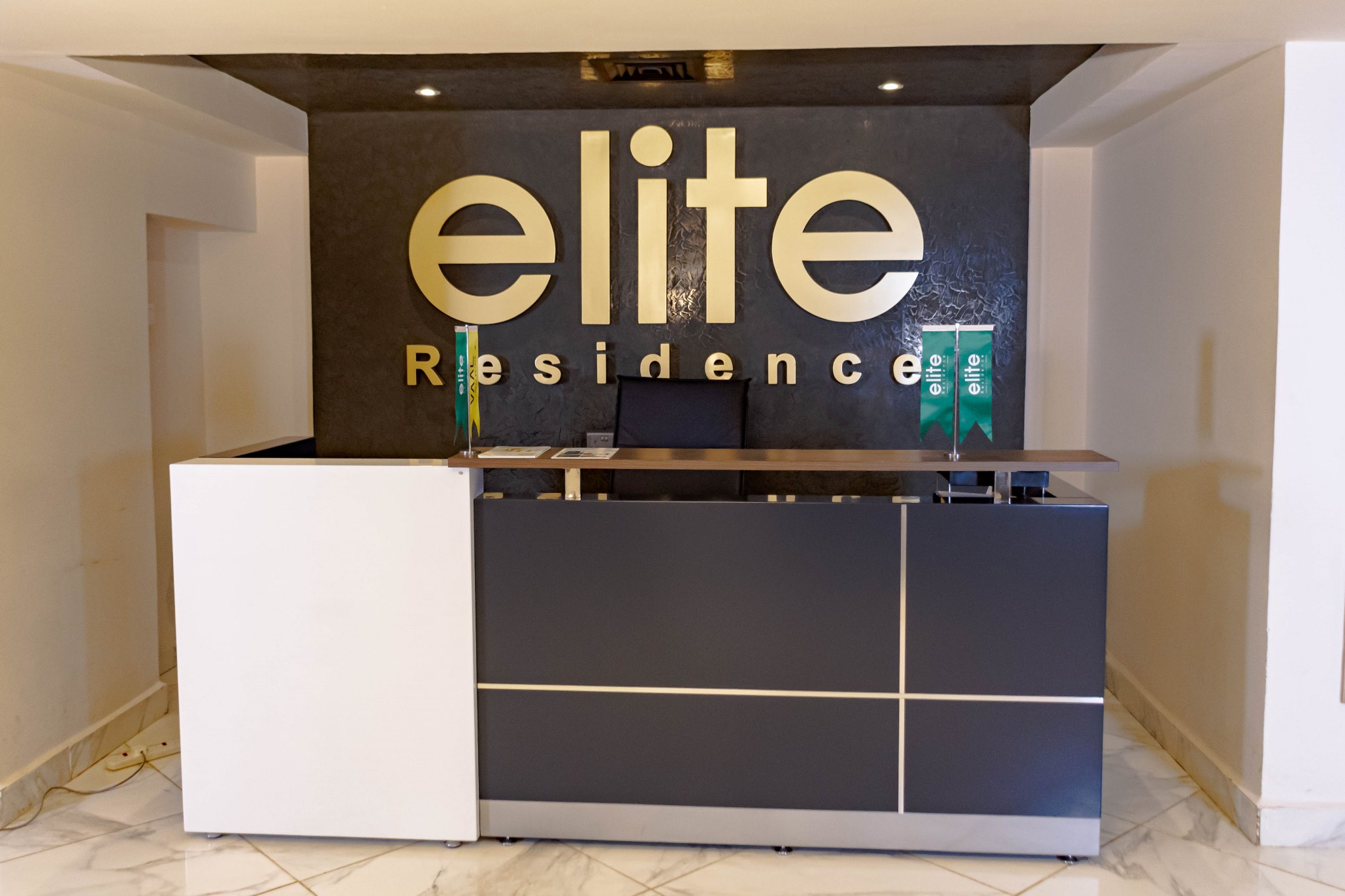 ELITE RESIDENCE